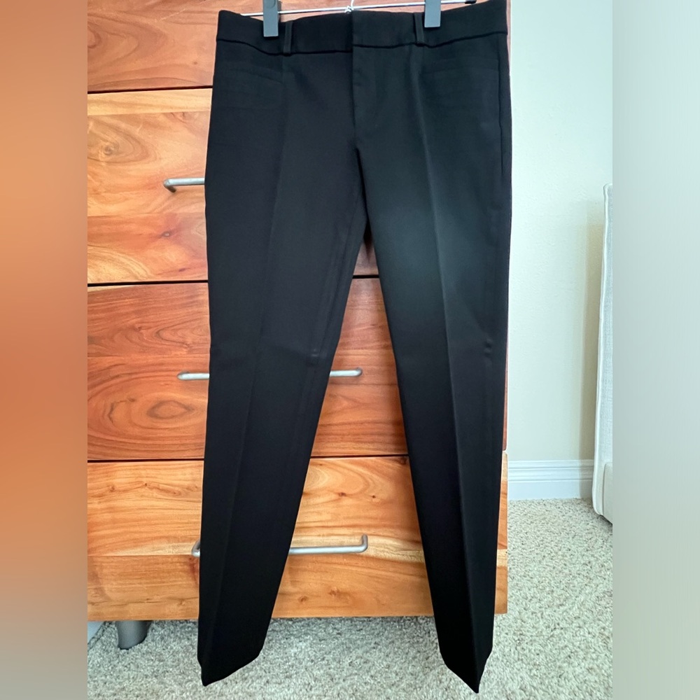 Banana Republic Sloan pant size 2